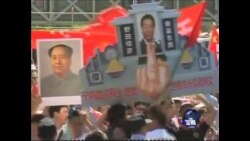 中日关系因争议岛屿问题继续恶化