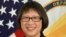 heidi shyu