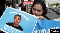Esta semana la ciudad de Quito es la sede del encuentro sobre Trata de Personas, que afecta a toda América Latina.