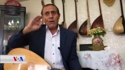 Raporta Taybet ya Ser Dengbêj Kazo