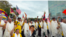 纽约藏人启动赴华盛顿徒步抗议活动(2026年9月17日)  