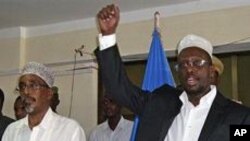 Lafta Giriin: Dowladda KMG ah waa la Afgambiyay