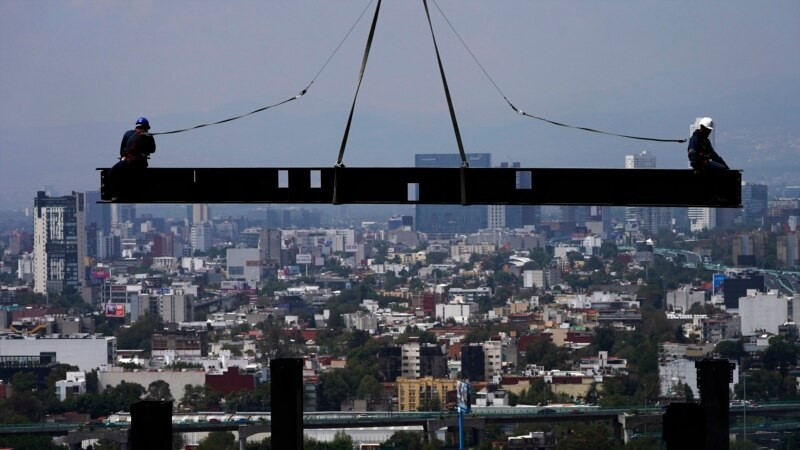 Economías más grandes de América Latina están en manos de presidentes de izquierda
