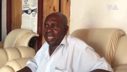 Vanhu Vokurudzirwa Kuvhenekwa Chirwere cheShuga