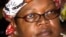 UNkosikazi Joice Mujuru.