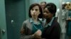 "The Shape of Water" encabeza nominaciones a Globos de Oro