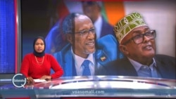 Somaliland oo berri looga dareerayo doorasho