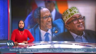 Somaliland oo berri looga dareerayo doorasho