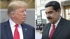 TT Trump: Đưa quân tới Venezuela là ‘một lựa chọn’