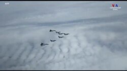 Ֆրանսիայից գնված առաջին հինգ Rafale կործանիչ ինքնաթիռներն արդեն ժամանել են Հնդկաստան