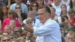 Konvencije - test za predsedničke kandidate