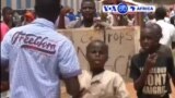 Manchetes Africanas 10 Abril 2018: ONU atacada em Bangui