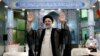 واکنش‌های جهانی به پیروزی رئیسی: از پیام تبریک امارات تا بیانیه دبیرکل عفو بین‌الملل درباره نقش او در اعدام‌ها