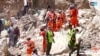 Moroccans in Diaspora Rush Home to Help Quake Victims
