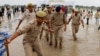Death toll in stampede at northern India rises to 121