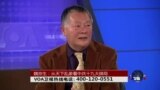 时事大家谈：魏京生：从天下乱象看中共十九大棋局