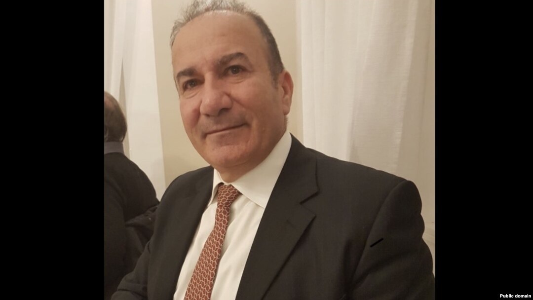 Lokman Merzani
