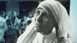 بي بي شیرینه – وي او اې ډيوه په ټیلې ویژن