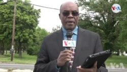 Prezidan Trump Lanse yon Iltimatòm bay OMS