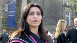 Lalə Cavanşir: İranda Azərbaycan qadınının hüquqları pozulur 