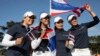 กระหึ่มโลก! 4 โปรสาวไทยคว้าแชมป์ 'อินเตอร์เนชันแนล คราวน์' ครั้งแรกในประวัติศาสตร์ 