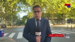 از ریاست سرویس اطلاعات خارجی آلمان تا بازداشت؛ آگوست هانینگ متهم به جاسوسی شد