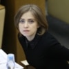 Natalya Poklonskaya