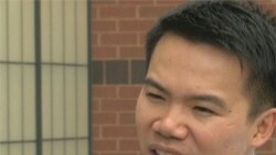 2 Delegates Living the 'American Dream'