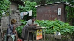 Quatre personnes tuées par des hommes armés dans l'hôpital de Kumba