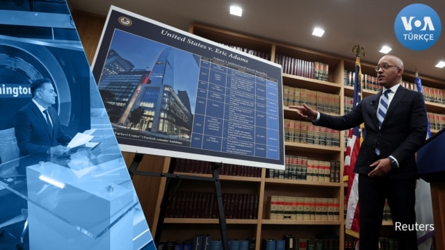 NY Belediye Başkanı Adams’ın Türkiye ilişkileri iddianamede – 26 Eylül - Eylül 26, 2024 NY Belediye Başkanı Adams’ın Türkiye ilişkileri iddianamede – 26 Eylül - Eylül 26, 2024