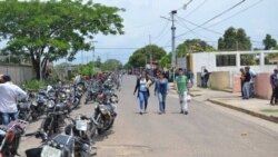 Avance Informativo - 9:00am