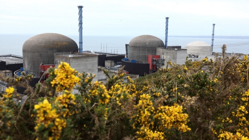 France adds first nuclear reactor in 25 years to grid