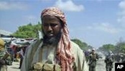 Umukuru w'Umurwi Al-Shabab muri Somalia Asaba abarwanyi b'uwo murwi kugira ibitero mu gihugu ca Kenya
