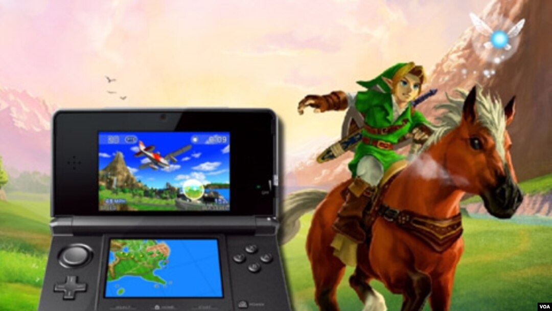 La nueva consola saldrá a la venta en Japón y Europa el 28 de julio mientras que en EE.UU. estará disponible desde el 19 de agosto.