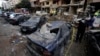 Toll from Israeli airstrike on Beirut rises to 37, Lebanese ministry says 