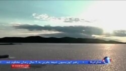 کاهش ۹۵درصدی آب دریاچه ارومیه