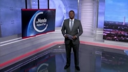 Le Monde Aujourd’hui