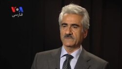 دبیرکل حزب دموکرات کردستان ایران خواستار توجه پ.ک.ک به احزاب دیگر کرد شد