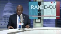 Depatman Deta reyaji endirèkteman sou pwopozisyon larisi fè pou l ede Ayiti