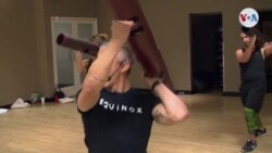 SALUD: Pruebas clínicas para Alzheimer