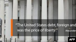 美国财政部公债局网站首页图片