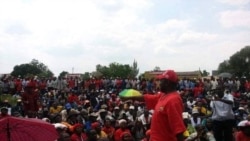 Gandri Maramba Reports On MDC-T Leaders Appeal To UN Secretary General