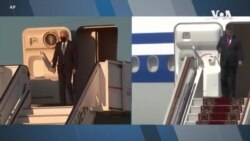 Biden Xi Summit Preview -- USAGM