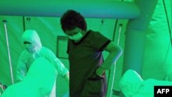 ქართველი ექსპერტები ატომური უსაფრთხოების ზომების გაზრდაზე საუბრობენ