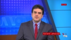 مهدی عربشاهی: حکومت دانشگاه را رقیب حوزه‌های دینی می‌بیند و با آن دشمنی دارد