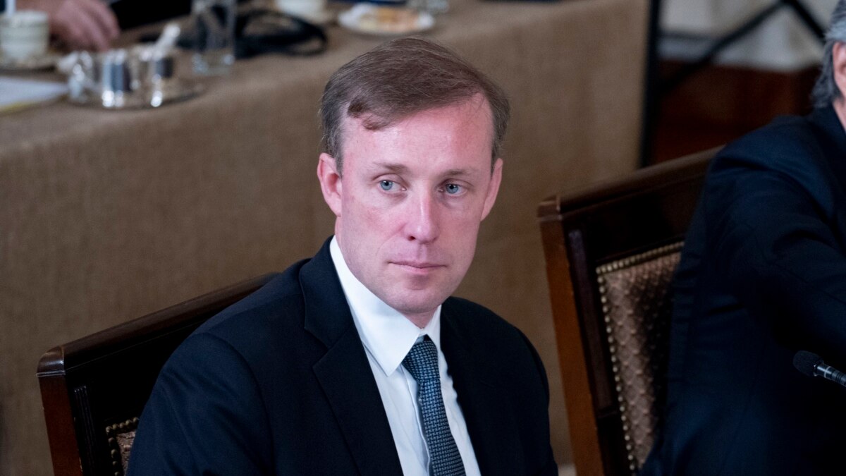 Салливан встретится с избранным президентом Аргентины Милеем