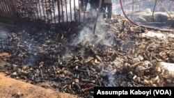 Isoko ya Kabuga yahiye 