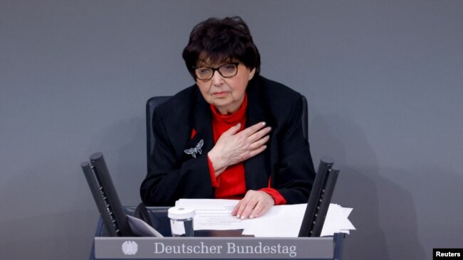 Inge Auerbache
