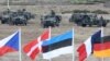 NATO Plans Biggest Exercise Since 2002 to Counter IS