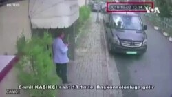 Fight Not Over for Killed Journalist Kashoggi